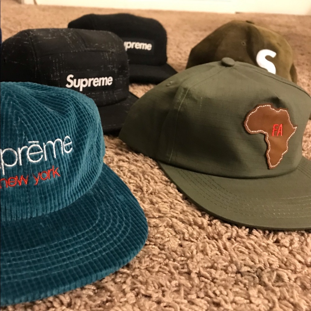 Fucking Awesome Hat